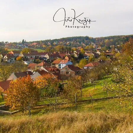 2 Bedroom Apartment, Brnenska Prehrada 2km