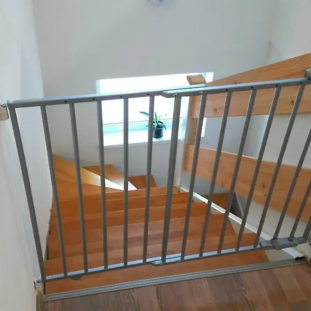 2 Bedroom Apartment, Brnenska Prehrada 2km *